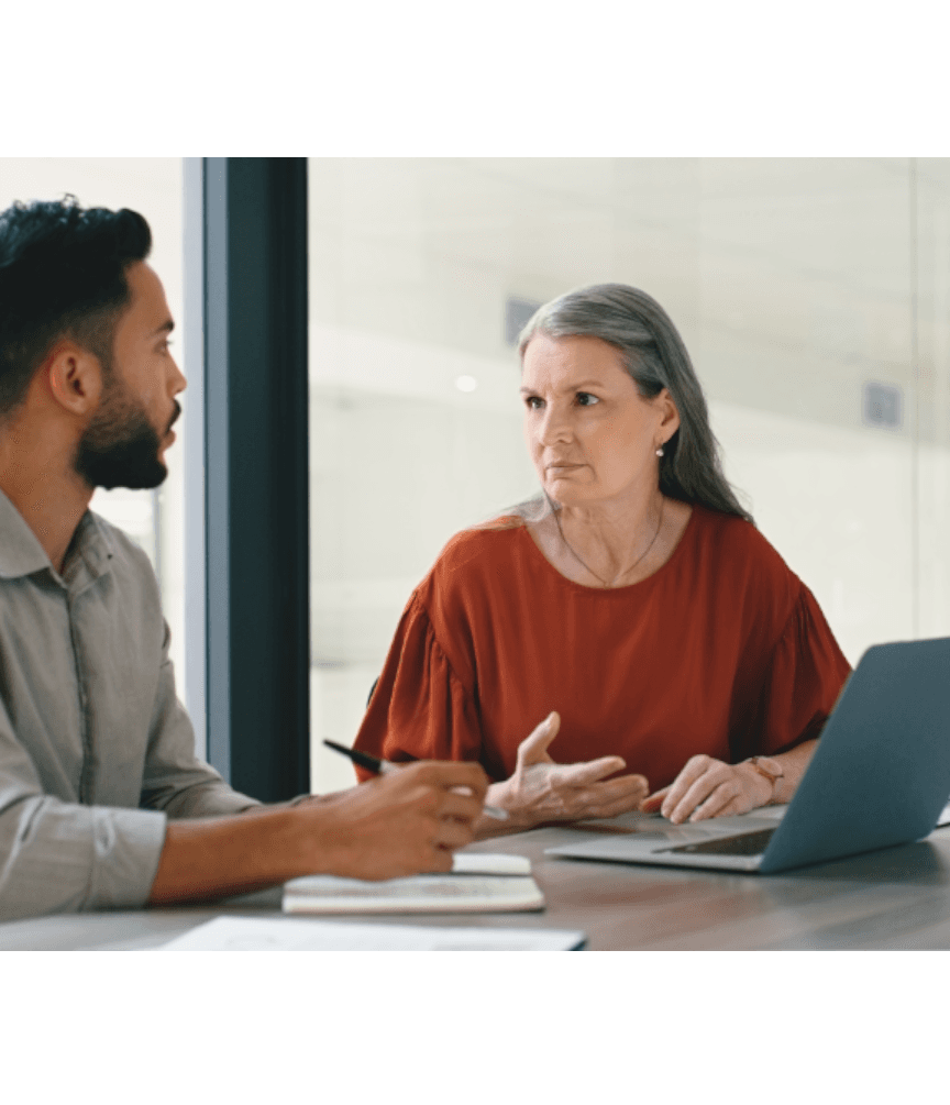 Gather the information you need