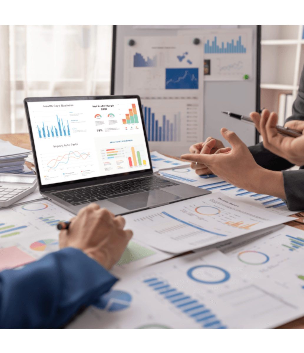 Committed to service excellence