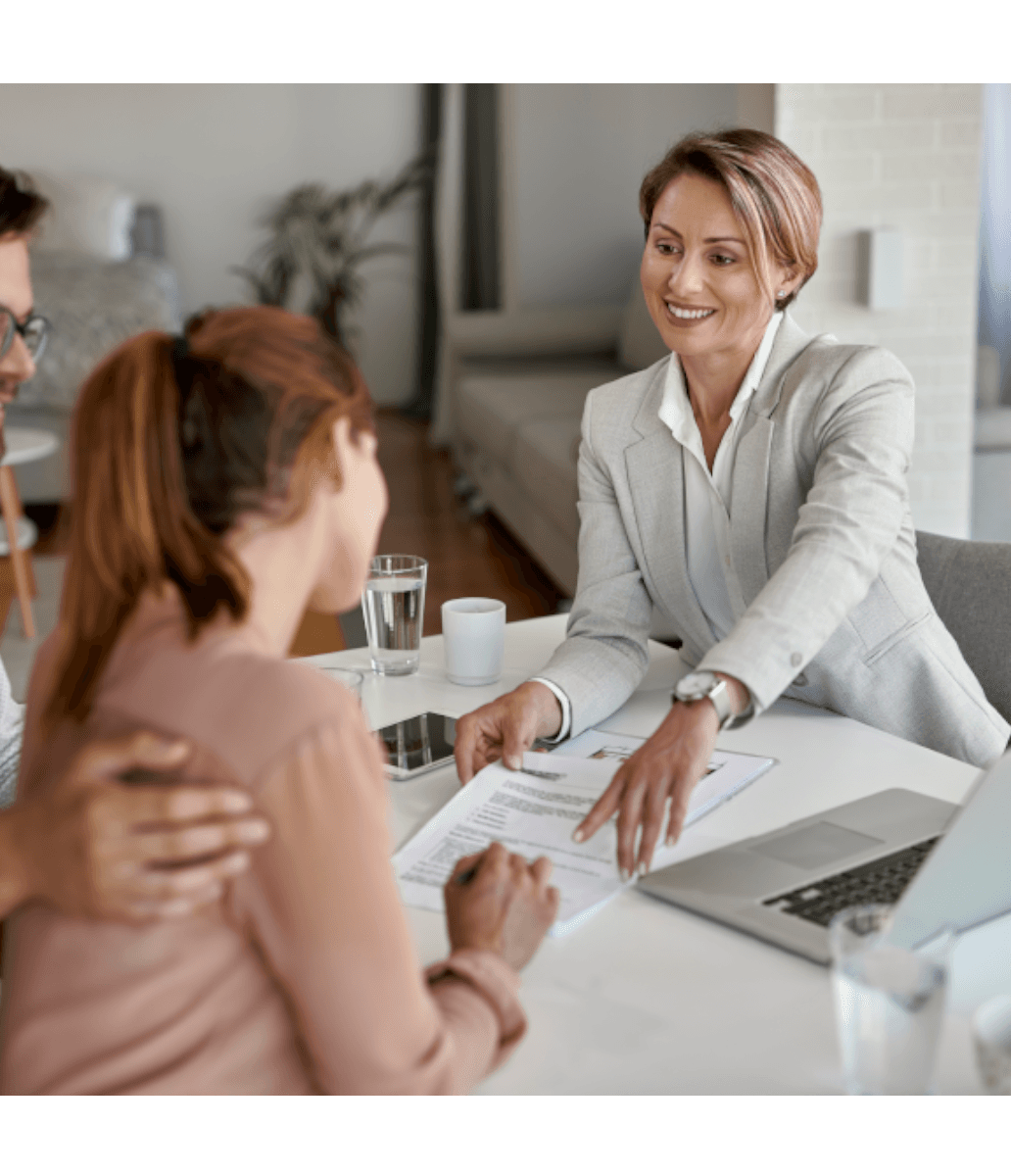 Eagle Guarantee Focus®