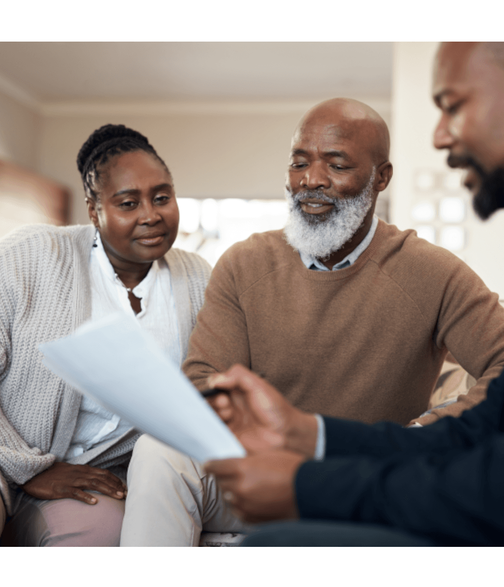 Manage your account online